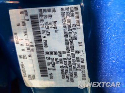 Zdjęcie 13 z 13 samochodu: 2016 FORD FOCUS SE VIN:1FADP3F23GL248118 - miniatura