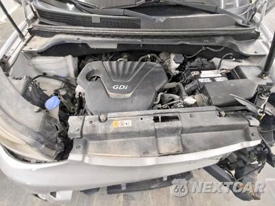 Zdjęcie 12 z 14 samochodu: 2015 KIA SOUL BASE VIN:KNDJN2A2XF7771311 - miniatura