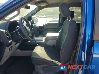 Zdjęcie 7 z 13 samochodu: 2017 FORD F150 SUPERCREW VIN:1FTEW1CPXHKD23989 - miniatura