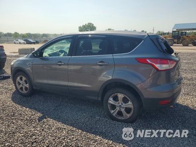 Drugie zdjęcie samochodu z przodu: 2013 FORD ESCAPE SE VIN:1FMCU9GX7DUA35136 - miniatura