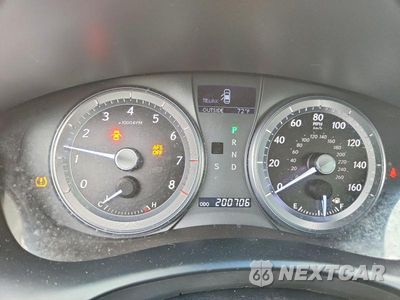 Zdjęcie 9 z 12 samochodu: 2010 LEXUS ES 350 VIN:JTHBK1EG8A2375296 - miniatura