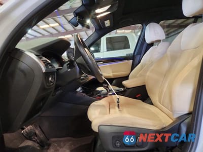Zdjęcie 7 z 13 samochodu: 2024 BMW X3 SDRIVE30I VIN:5UX43DP03R9V10923 - miniatura