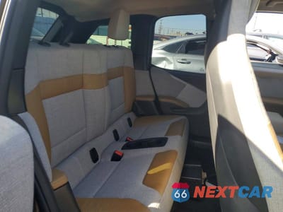 Zdjęcie 11 z 13 samochodu: 2014 BMW I3 REX VIN:WBY1Z4C54EV277378 - miniatura