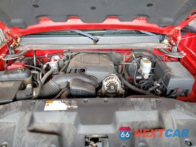 Zdjęcie 11 z 12 samochodu: 2012 GMC SIERRA K1500 SLE VIN:1GTR2VE71CZ124489 - miniatura