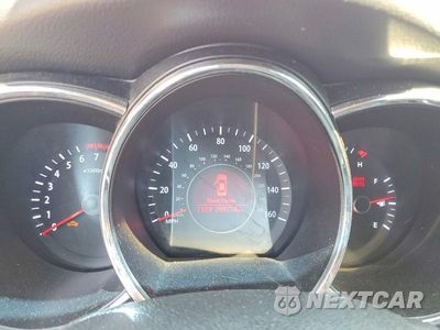 Zdjęcie 9 z 12 samochodu: 2012 KIA OPTIMA EX VIN:5XXGN4A70CG027804 - miniatura
