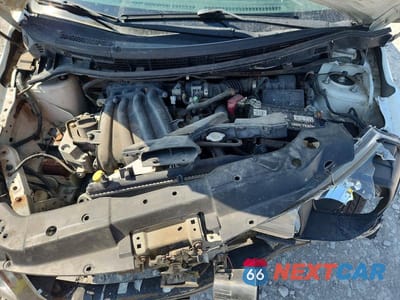 Zdjęcie 11 z 12 samochodu: 2011 NISSAN VERSA 1.6 BASE VIN:3N1CC1AP5BL420688 - miniatura
