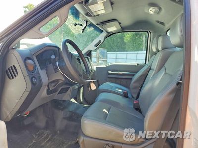 Zdjęcie 7 z 12 samochodu: 2014 FORD F550 SUPER DUTY VIN:1FDUF5GT8EEB15884 - miniatura