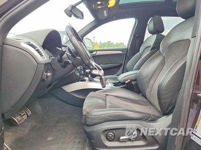 Zdjęcie 7 z 13 samochodu: 2015 AUDI SQ5 PREMIUM PLUS VIN:WA1CGAFP8FA114618 - miniatura
