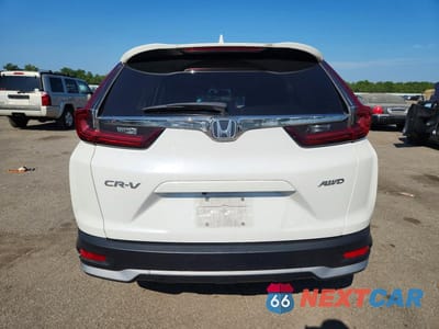 Zdjęcie 6 z 13 samochodu: 2022 HONDA CR-V EXL VIN:5J6RW2H86NA014881 - miniatura