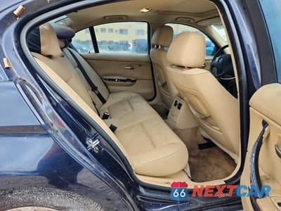 Zdjęcie 10 z 12 samochodu: 2008 BMW 328 I VIN:WBAVA37548NL43590 - miniatura