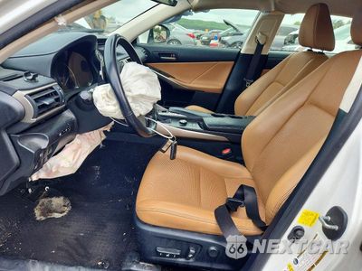Zdjęcie 7 z 12 samochodu: 2017 LEXUS IS 300 VIN:JTHCM1D21H5025490 - miniatura
