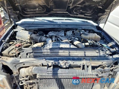 Zdjęcie 12 z 13 samochodu: 2009 FORD F350 SUPER DUTY VIN:1FTWW31R09EA20983 - miniatura
