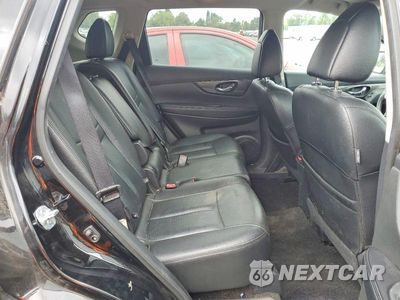 Zdjęcie 10 z 12 samochodu: 2016 NISSAN ROGUE SL VIN:5N1AT2MV6GC890490 - miniatura
