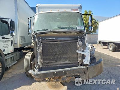Piąte zdjęcie samochodu w środku: 2020 FREIGHTLINER M2 112 MED - BOX TRUCK VIN:3ALHC5DV0LDLS1694 - miniatura