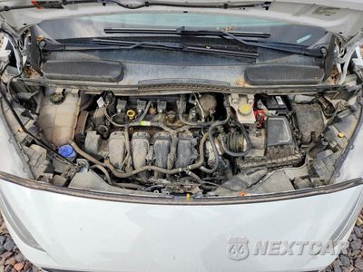 Zdjęcie 11 z 12 samochodu: 2019 FORD TRANSIT CONNECT XL VIN:NM0LS7E23K1385607 - miniatura