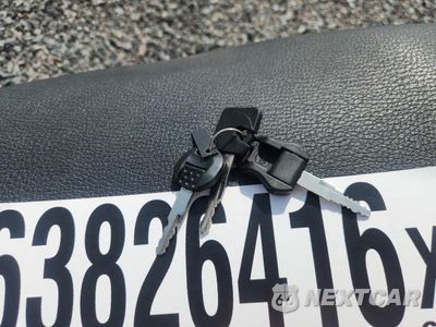 Zdjęcie 8 z 9 samochodu: 2019 LANCE SCOOTER VIN:RFGBS1HE7KXAW2546 - miniatura