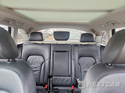 Zdjęcie 10 z 14 samochodu: 2016 AUDI Q5 PREMIUM PLUS VIN:WA1L2AFP7GA098198 - miniatura