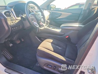 Zdjęcie 7 z 13 samochodu: 2017 NISSAN MURANO S VIN:5N1AZ2MH8HN103621 - miniatura