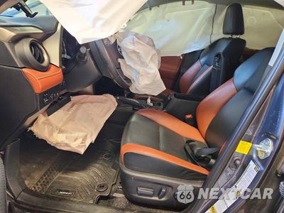 Zdjęcie 7 z 13 samochodu: 2013 TOYOTA RAV4 LIMITED VIN:2T3DFREV3DW068769 - miniatura