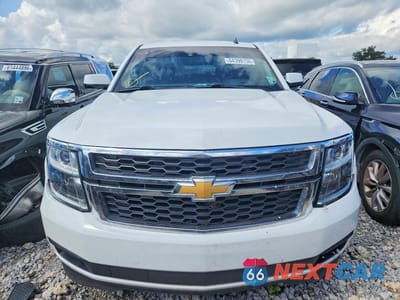 Piąte zdjęcie samochodu w środku: 2015 CHEVROLET SUBURBAN C1500 LT VIN:1GNSCJKC8FR121819 - miniatura