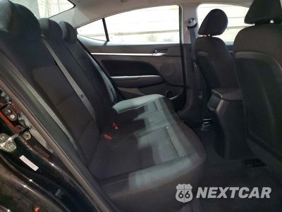 Zdjęcie 10 z 12 samochodu: 2020 HYUNDAI ELANTRA SEL VIN:KMHD84LF8LU926589 - miniatura