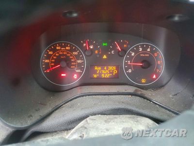 Zdjęcie 9 z 13 samochodu: 2019 RAM PROMASTER CITY SLT VIN:ZFBHRFBB3K6M15004 - miniatura