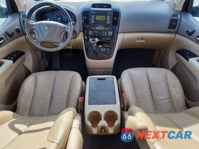 Zdjęcie 8 z 13 samochodu: 2014 KIA SEDONA EX VIN:KNDMH4C70E6588996 - miniatura