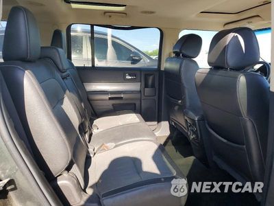 Zdjęcie 11 z 13 samochodu: 2015 FORD FLEX LIMITED VIN:2FMGK5D86FBA23095 - miniatura