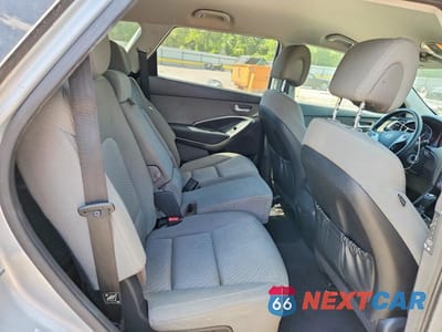 Zdjęcie 11 z 13 samochodu: 2016 HYUNDAI SANTA FE SE VIN:KM8SM4HF8GU154757 - miniatura