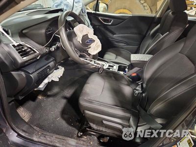 Zdjęcie 7 z 13 samochodu: 2020 SUBARU FORESTER VIN:JF2SKADC9LH414138 - miniatura