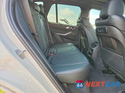 Zdjęcie 11 z 13 samochodu: 2023 BMW X5 XDRIVE40I VIN:5UXCR6C03P9R12532 - miniatura