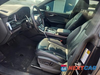 Zdjęcie 7 z 13 samochodu: 2019 AUDI Q8 PREMIUM VIN:WA1AVAF13KD016260 - miniatura