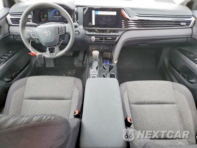 Zdjęcie 8 z 12 samochodu: 2026 TOYOTA CAMRY LE VIN:4T1DAACK5TU717004 - miniatura