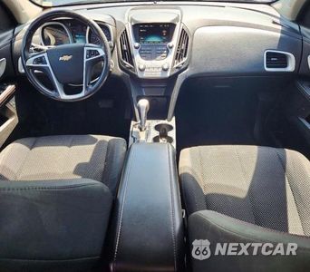 Zdjęcie 8 z 12 samochodu: 2015 CHEVROLET EQUINOX LT VIN:2GNALBEK2F6433960 - miniatura