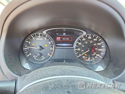 Zdjęcie 9 z 12 samochodu: 2018 NISSAN ALTIMA 2.5 S VIN:1N4AL3AP3JC281323 - miniatura