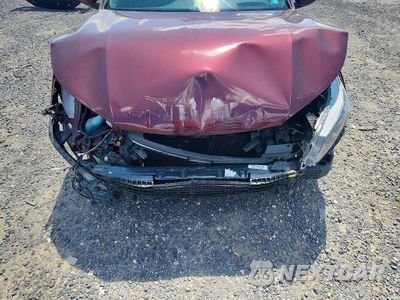 Zdjęcie 11 z 13 samochodu: 2015 HONDA ACCORD SPORT VIN:1HGCR2F54FA085754 - miniatura