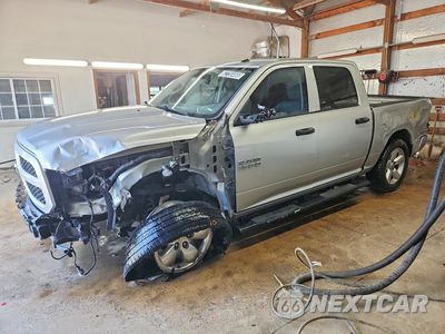 2015 RAM 1500 ST 3C6RR7KT8FG700423 - główne zdjęcie licytacji z USA - miniatura