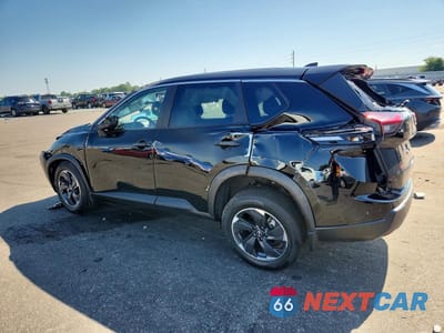Drugie zdjęcie samochodu z przodu: 2026 NISSAN ROGUE SV VIN:5N1BT3BA9TC719012 - miniatura