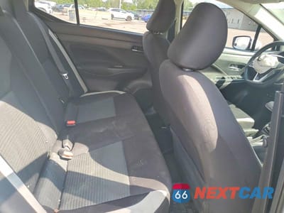 Zdjęcie 10 z 12 samochodu: 2021 NISSAN VERSA SV VIN:3N1CN8EV8ML885531 - miniatura