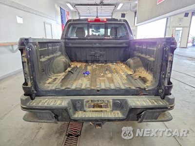Zdjęcie 6 z 12 samochodu: 2021 CHEVROLET COLORADO Z71 VIN:1GCGTDEN7M1246433 - miniatura