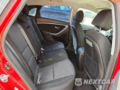 Zdjęcie 10 z 12 samochodu: 2016 HYUNDAI ELANTRA GT BASE VIN:KMHD35LH6GU337116 - miniatura