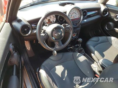Zdjęcie 8 z 12 samochodu: 2014 MINI COOPER S CLUBMAN VIN:WMWZG3C56ET801076 - miniatura