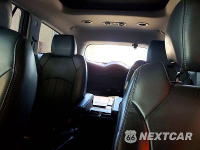 Zdjęcie 10 z 13 samochodu: 2014 BUICK ENCLAVE VIN:5GAKVCKDXEJ357622 - miniatura