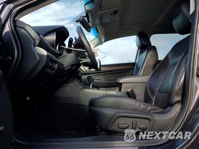 Zdjęcie 7 z 14 samochodu: 2019 SUBARU OUTBACK 2.5I LIMITED VIN:4S4BSANC4K3358839 - miniatura