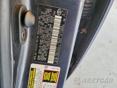Zdjęcie 12 z 12 samochodu: 2010 TOYOTA COROLLA S VIN:2T1BU4EE2AC513685 - miniatura
