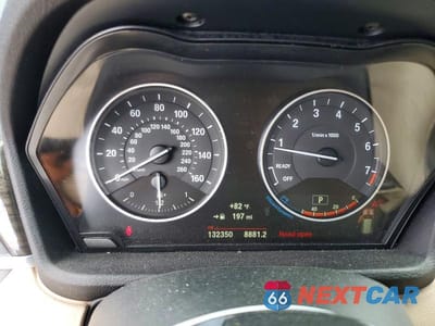 Zdjęcie 9 z 13 samochodu: 2016 BMW X1 XDRIVE28I VIN:WBXHT3C33G5F66268 - miniatura