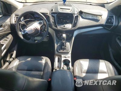 Zdjęcie 8 z 13 samochodu: 2013 FORD ESCAPE SEL VIN:1FMCU0HX2DUA75117 - miniatura