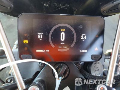 Zdjęcie 7 z 9 samochodu: 2021 ZERO MOTORCYCLES INC S VIN:538SMMZ41MCA18385 - miniatura