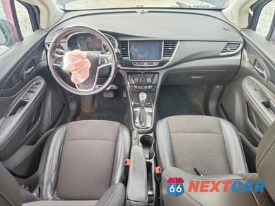 Zdjęcie 8 z 13 samochodu: 2018 BUICK ENCORE SPORT TOURING VIN:KL4CJ1SB2JB642217 - miniatura
