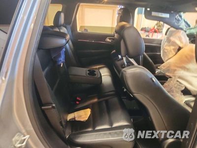 Zdjęcie 10 z 12 samochodu: 2020 JEEP GRAND CHEROKEE LIMITED VIN:1C4RJFBG9LC359576 - miniatura